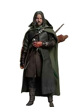 Miniwork 1/12 ノーザン・レンジャー 未開封新品 MW-001 Miniwork 1/12 MW-001 Ranger of The North - GunDamit Store